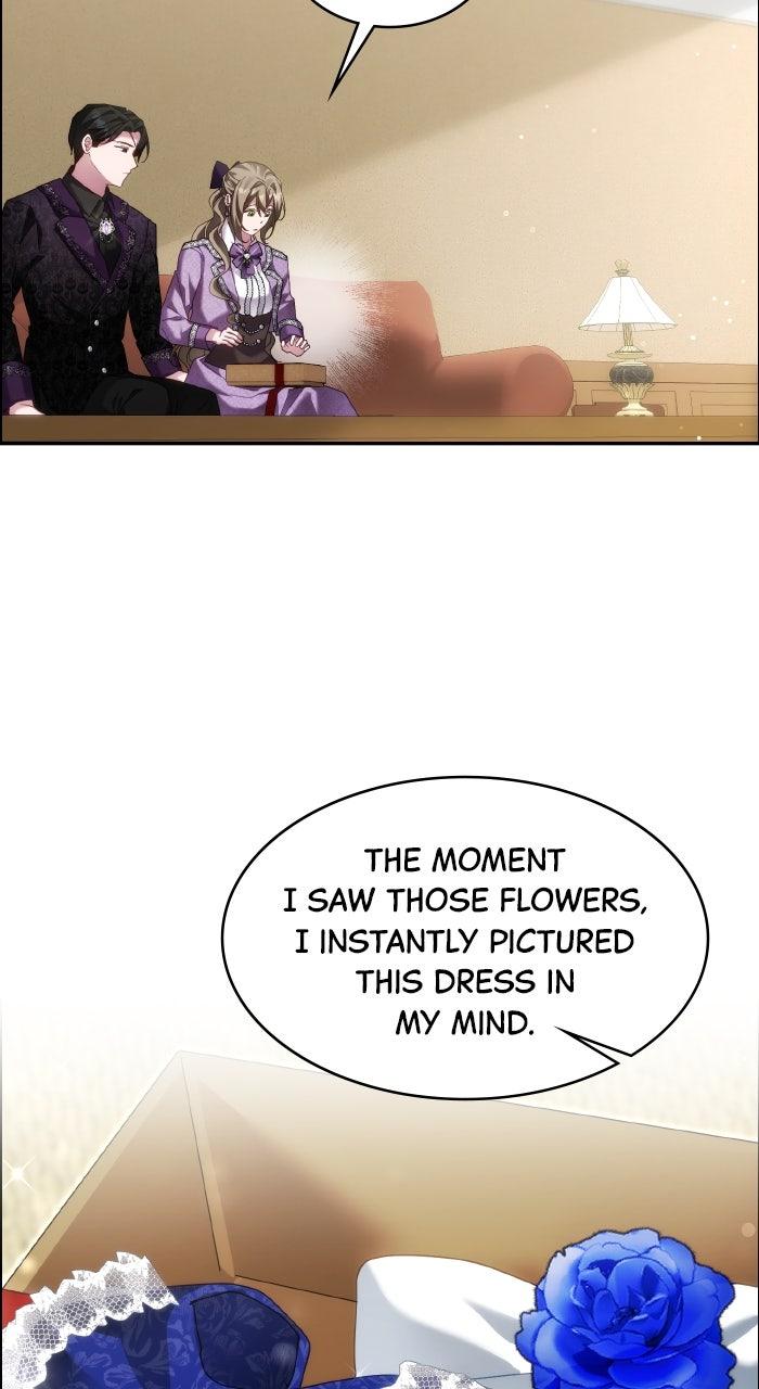 When the Archduke’s Leash Is Pulled Chapter 22 page 22 - 