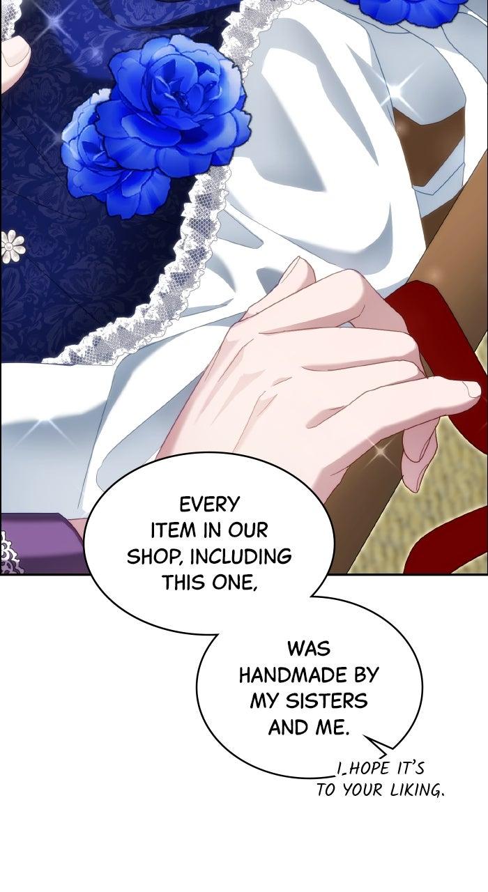 When the Archduke’s Leash Is Pulled Chapter 22 page 23 - 
