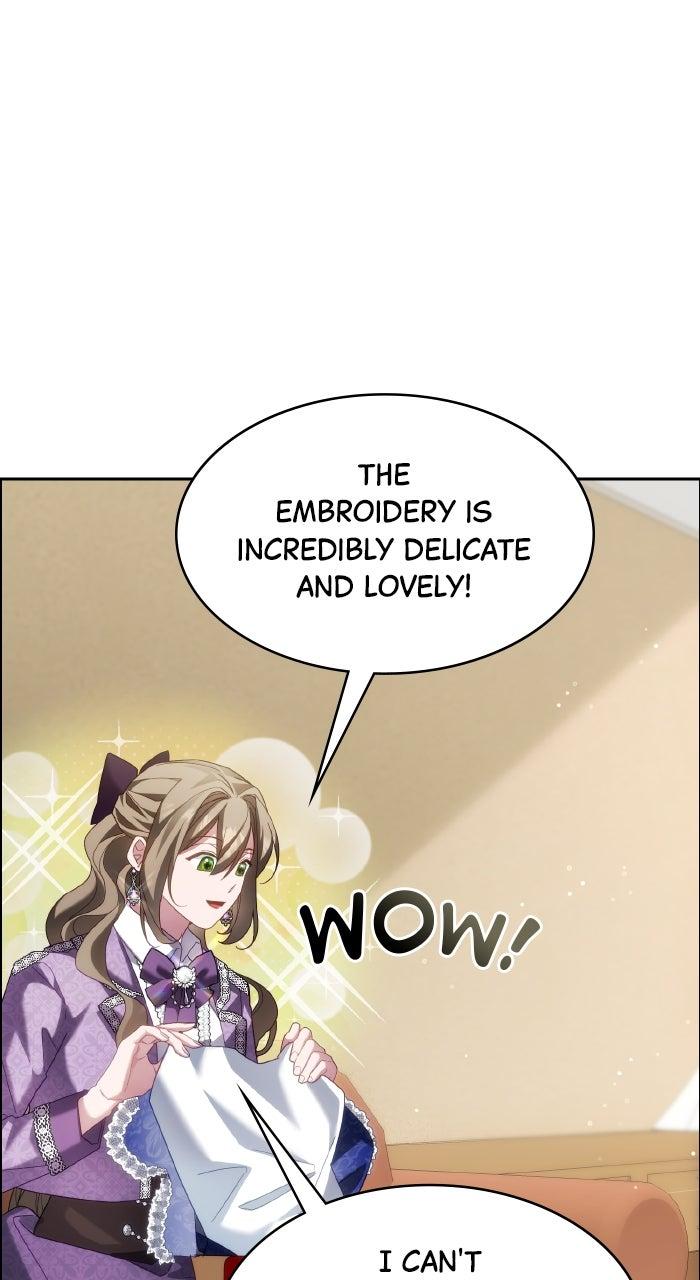 When the Archduke’s Leash Is Pulled Chapter 22 page 24 - 