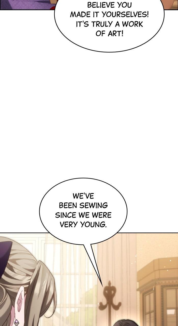 When the Archduke’s Leash Is Pulled Chapter 22 page 25 - 