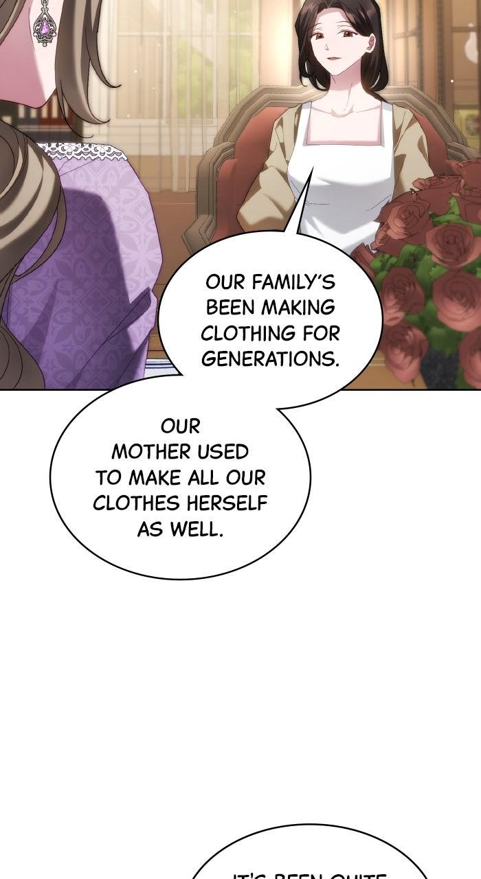 When the Archduke’s Leash Is Pulled Chapter 22 page 26 - 