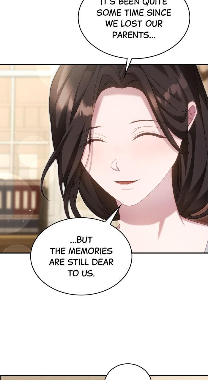 When the Archduke’s Leash Is Pulled Chapter 22 page 27 - 
