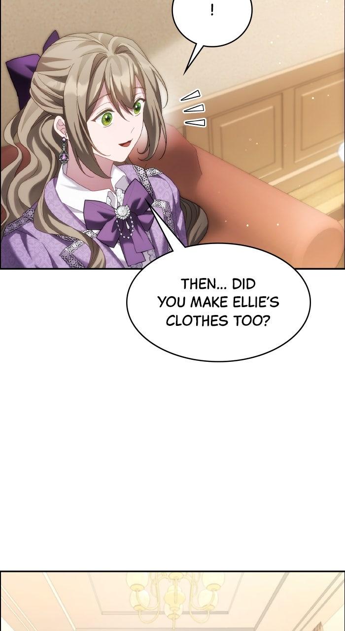 When the Archduke’s Leash Is Pulled Chapter 22 page 28 - 