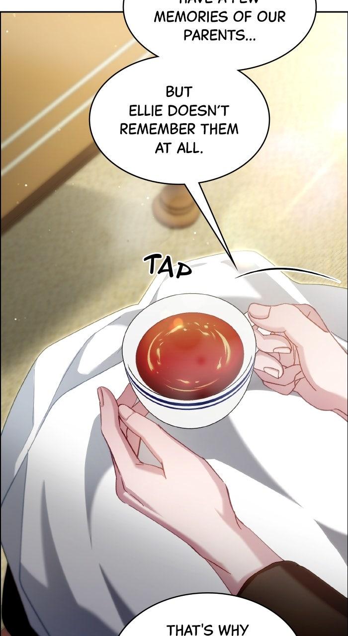 When the Archduke’s Leash Is Pulled Chapter 22 page 30 - 