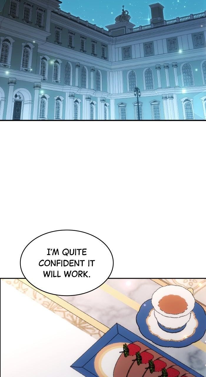 When the Archduke’s Leash Is Pulled Chapter 22 page 38 - 