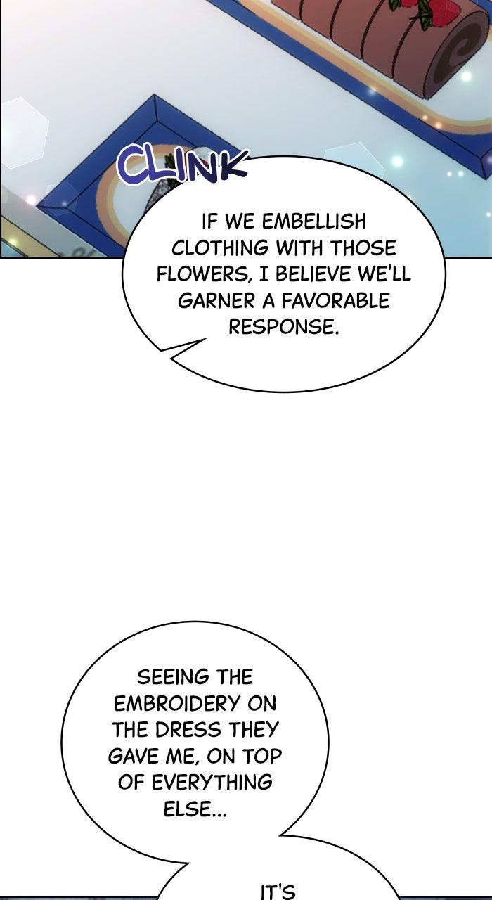 When the Archduke’s Leash Is Pulled Chapter 22 page 39 - 