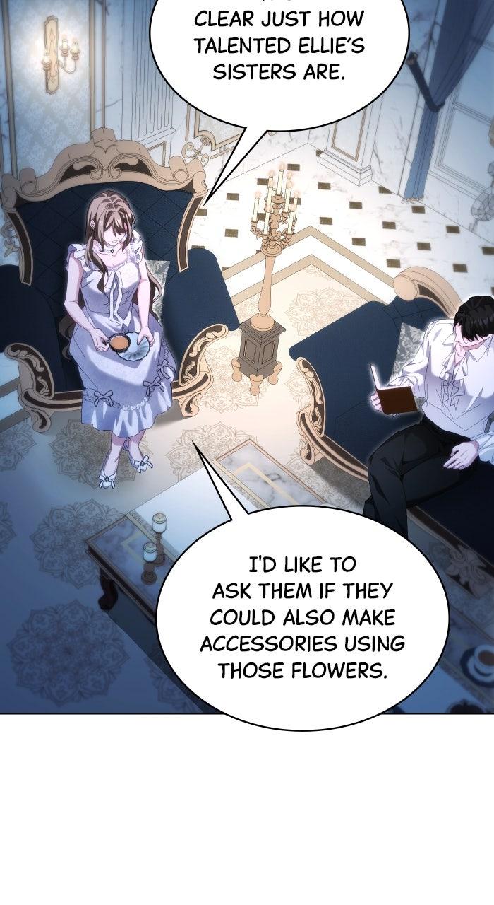 When the Archduke’s Leash Is Pulled Chapter 22 page 40 - 