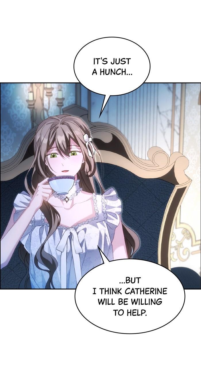 When the Archduke’s Leash Is Pulled Chapter 22 page 41 - 