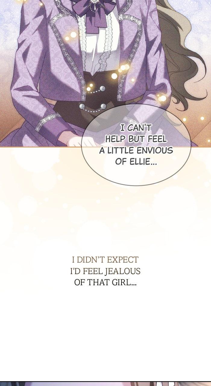 When the Archduke’s Leash Is Pulled Chapter 22 page 45 - 