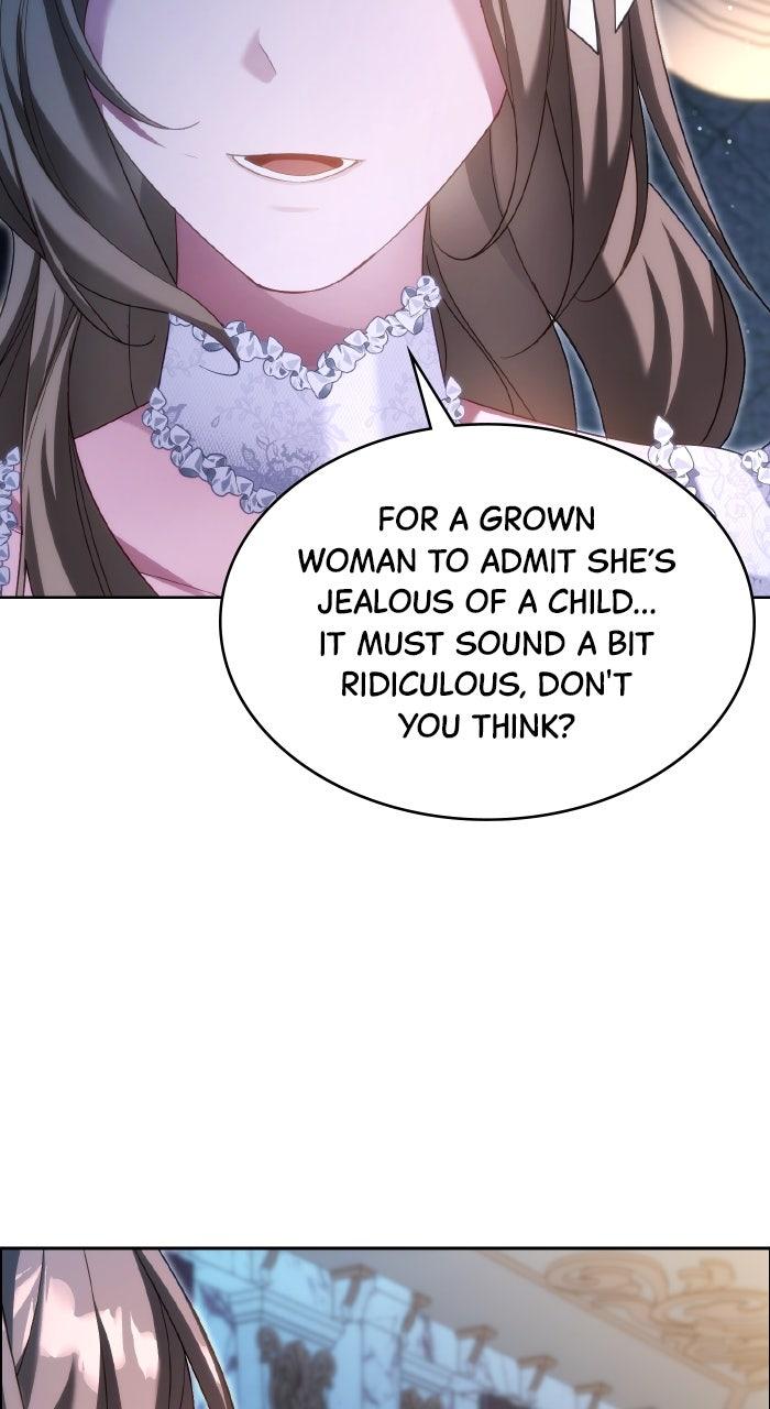 When the Archduke’s Leash Is Pulled Chapter 22 page 46 - 