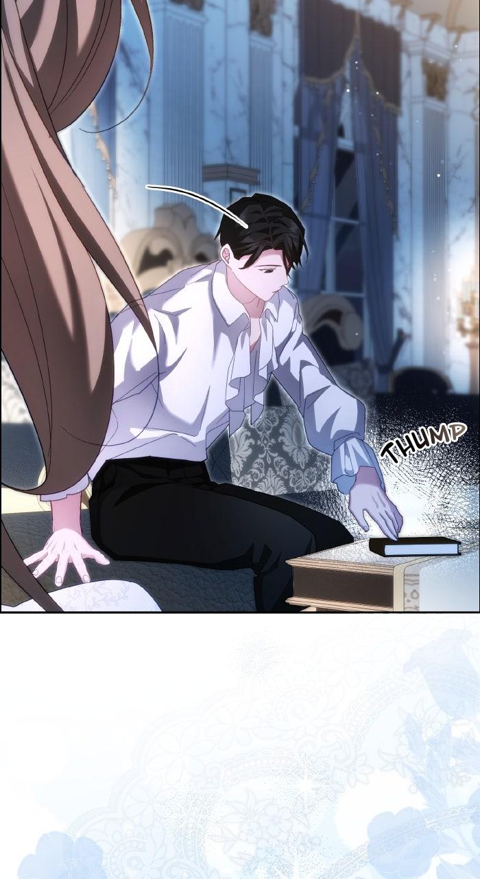 When the Archduke’s Leash Is Pulled Chapter 22 page 47 - 