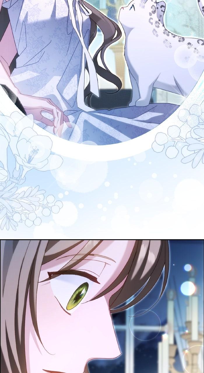 When the Archduke’s Leash Is Pulled Chapter 22 page 52 - 