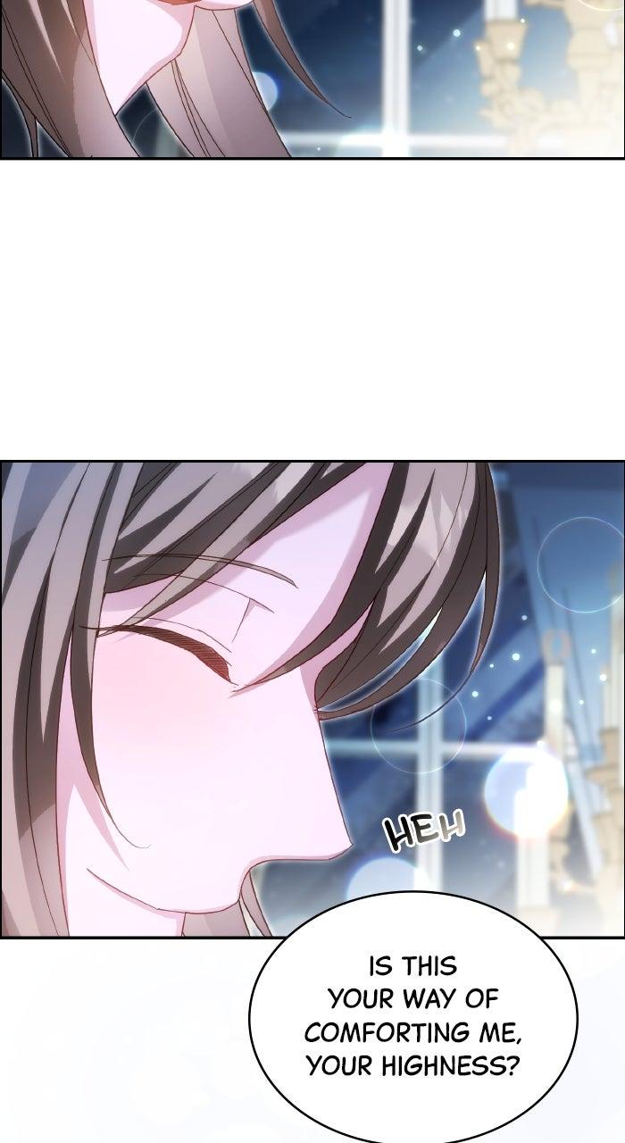 When the Archduke’s Leash Is Pulled Chapter 22 page 53 - 