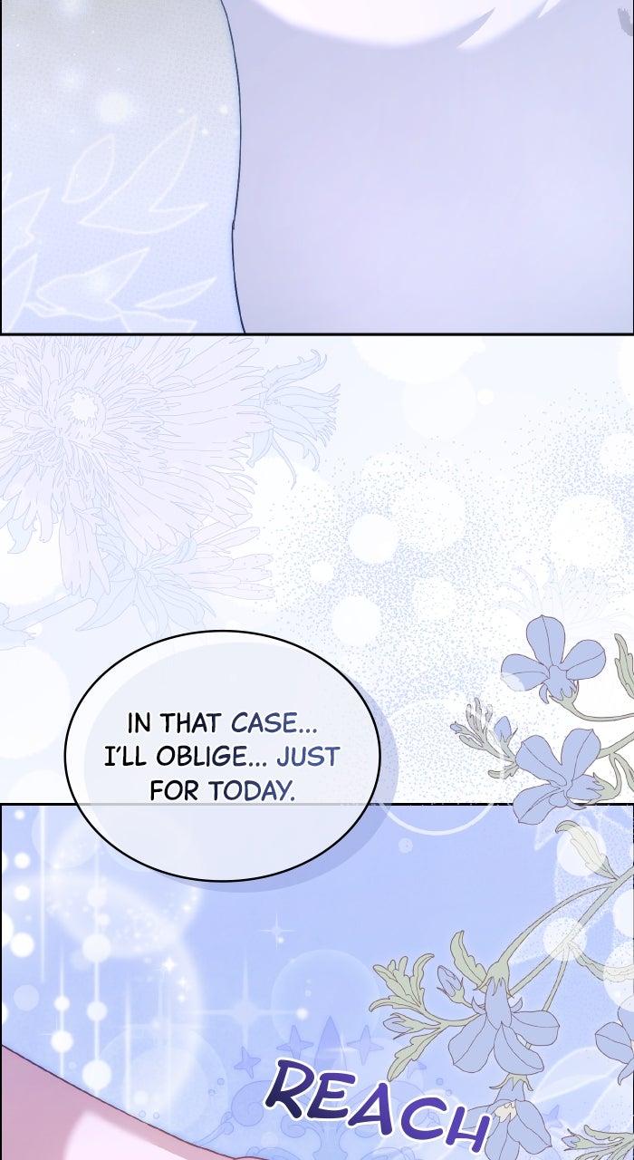 When the Archduke’s Leash Is Pulled Chapter 22 page 55 - 