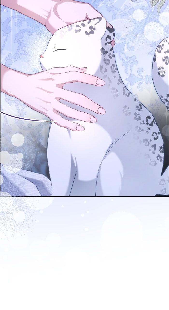 When the Archduke’s Leash Is Pulled Chapter 22 page 56 - 