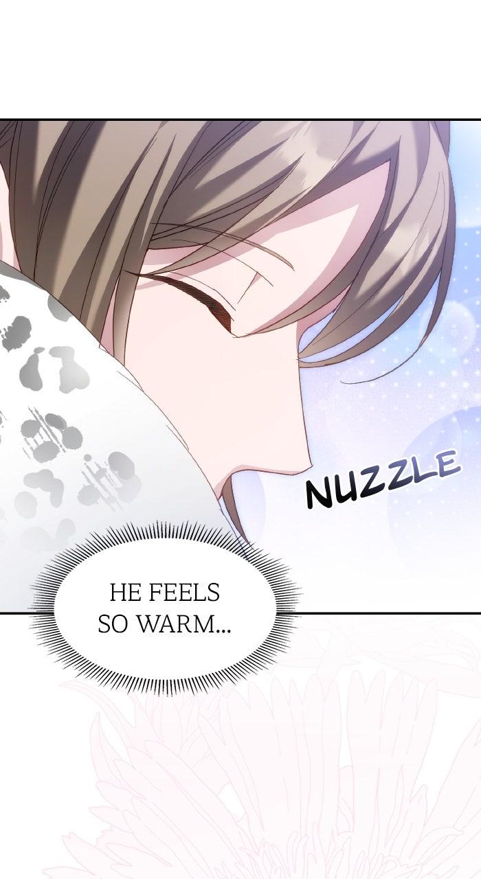 When the Archduke’s Leash Is Pulled Chapter 22 page 58 - 