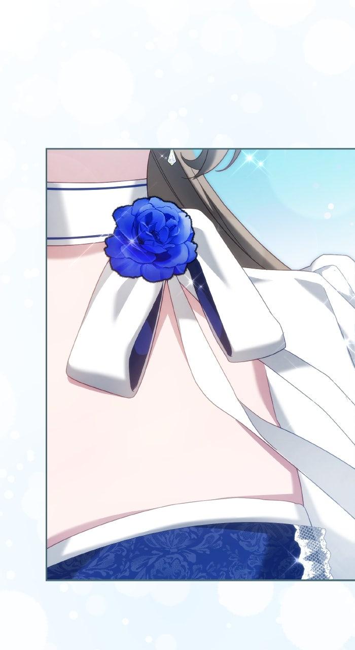 When the Archduke’s Leash Is Pulled Chapter 22 page 64 - 