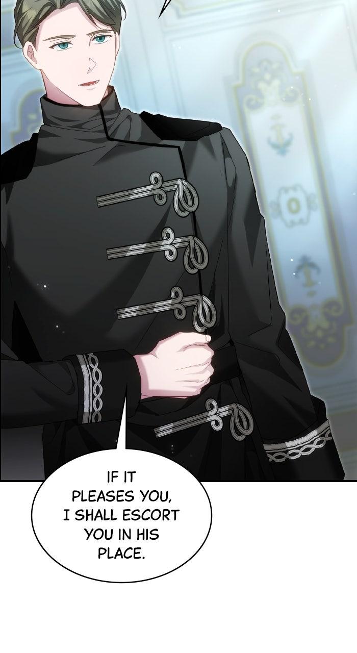 When the Archduke’s Leash Is Pulled Chapter 22 page 68 - 
