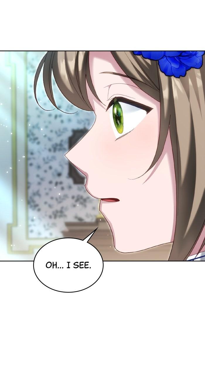 When the Archduke’s Leash Is Pulled Chapter 22 page 69 - 
