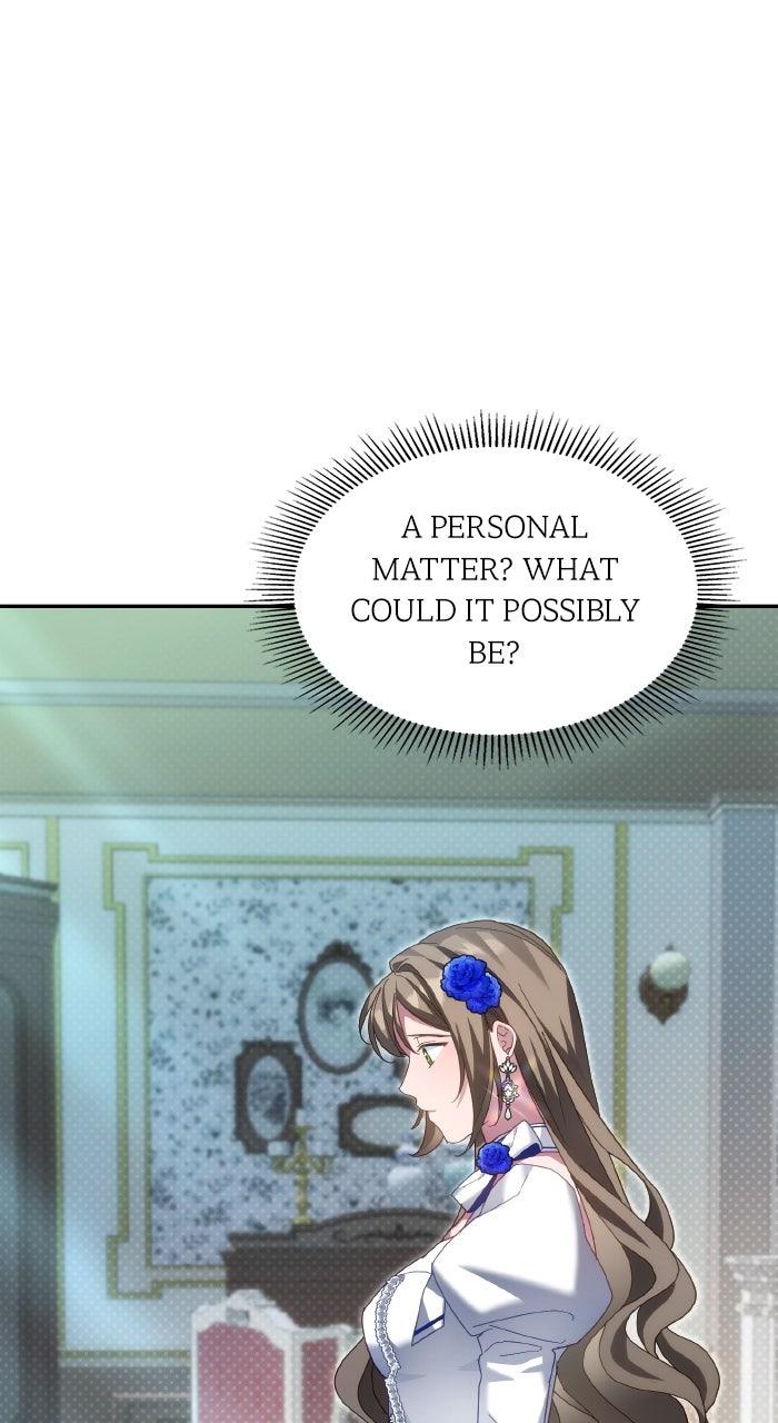 When the Archduke’s Leash Is Pulled Chapter 22 page 70 - 