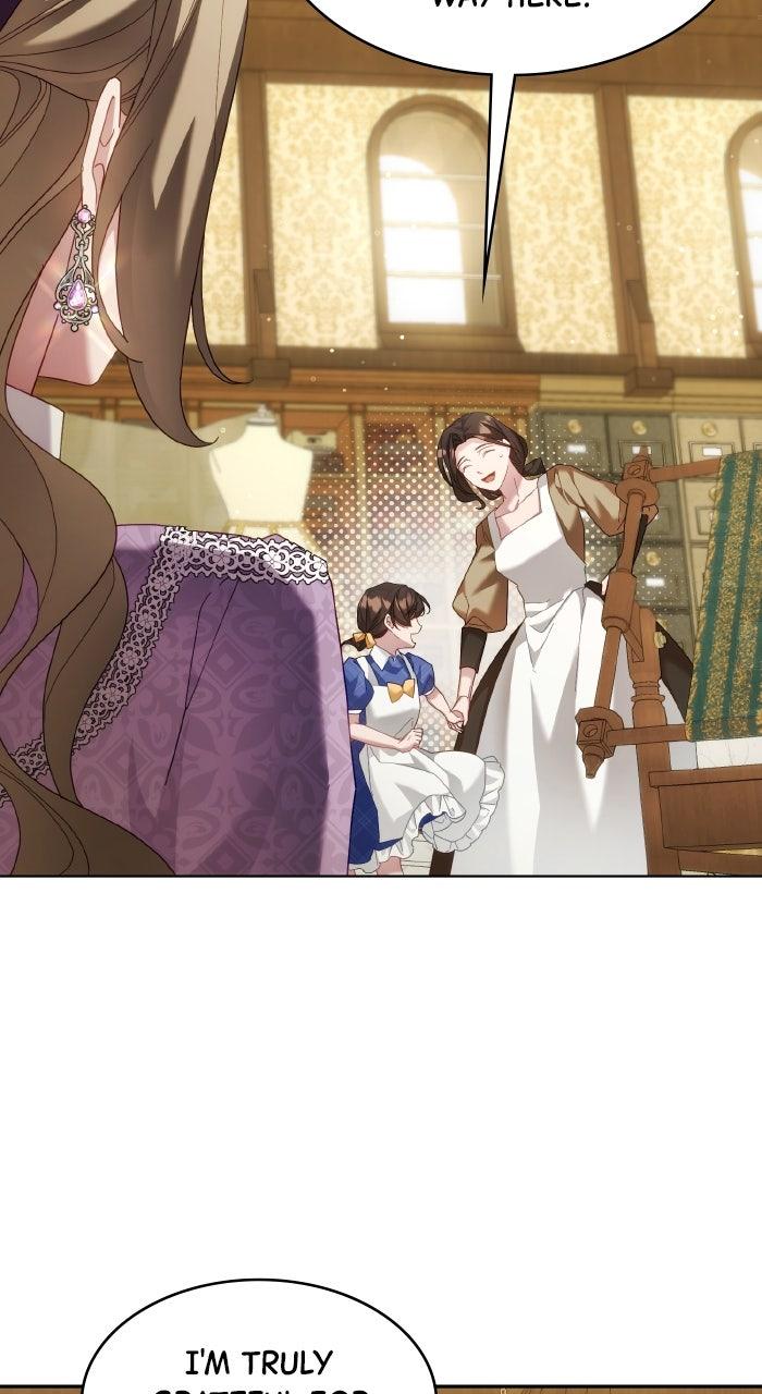 When the Archduke’s Leash Is Pulled Chapter 22 page 8 - 