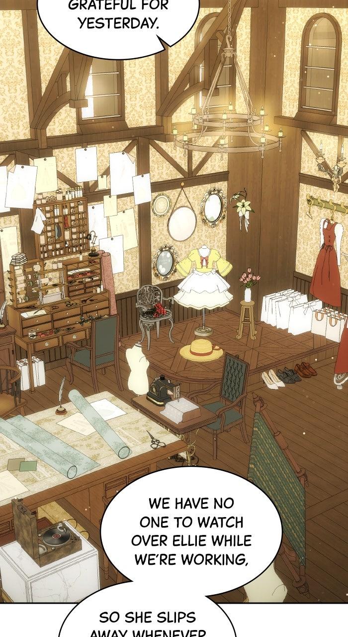 When the Archduke’s Leash Is Pulled Chapter 22 page 9 - 