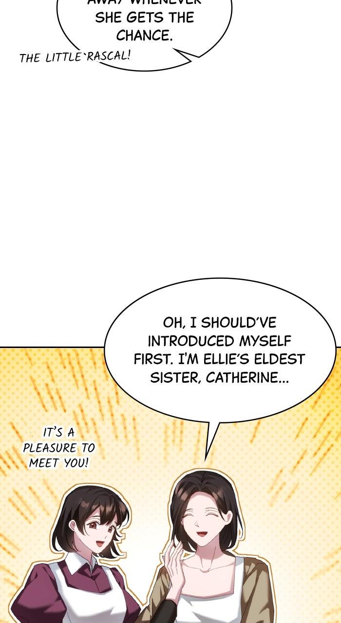 When the Archduke’s Leash Is Pulled Chapter 22 page 10 - 