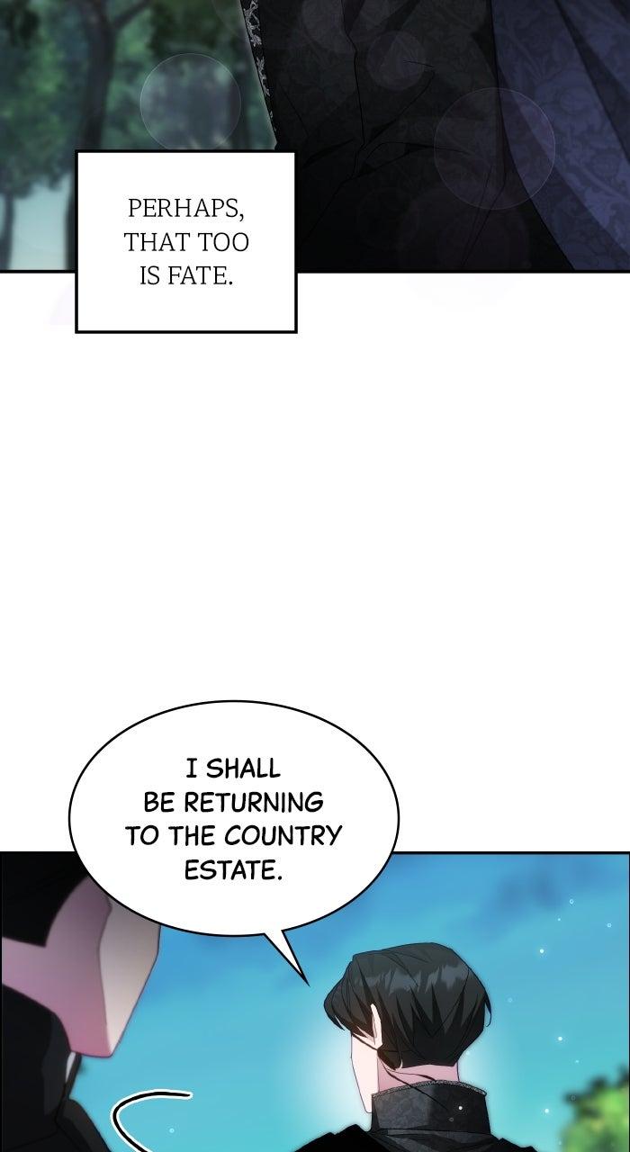 When the Archduke’s Leash Is Pulled Chapter 23 page 12 - 