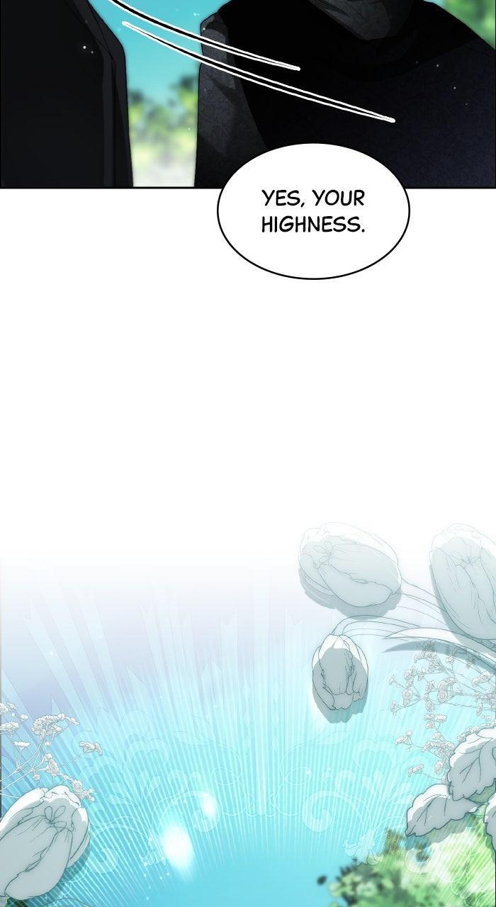 When the Archduke’s Leash Is Pulled Chapter 23 page 13 - 