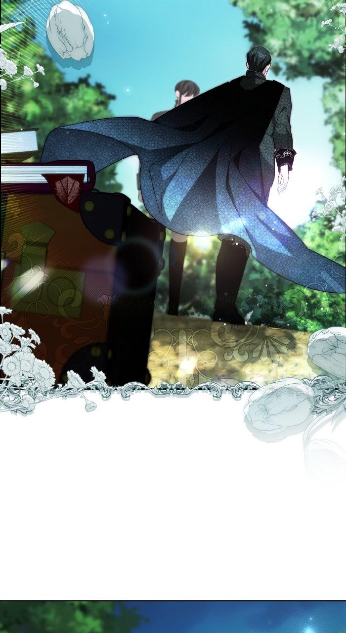 When the Archduke’s Leash Is Pulled Chapter 23 page 14 - 