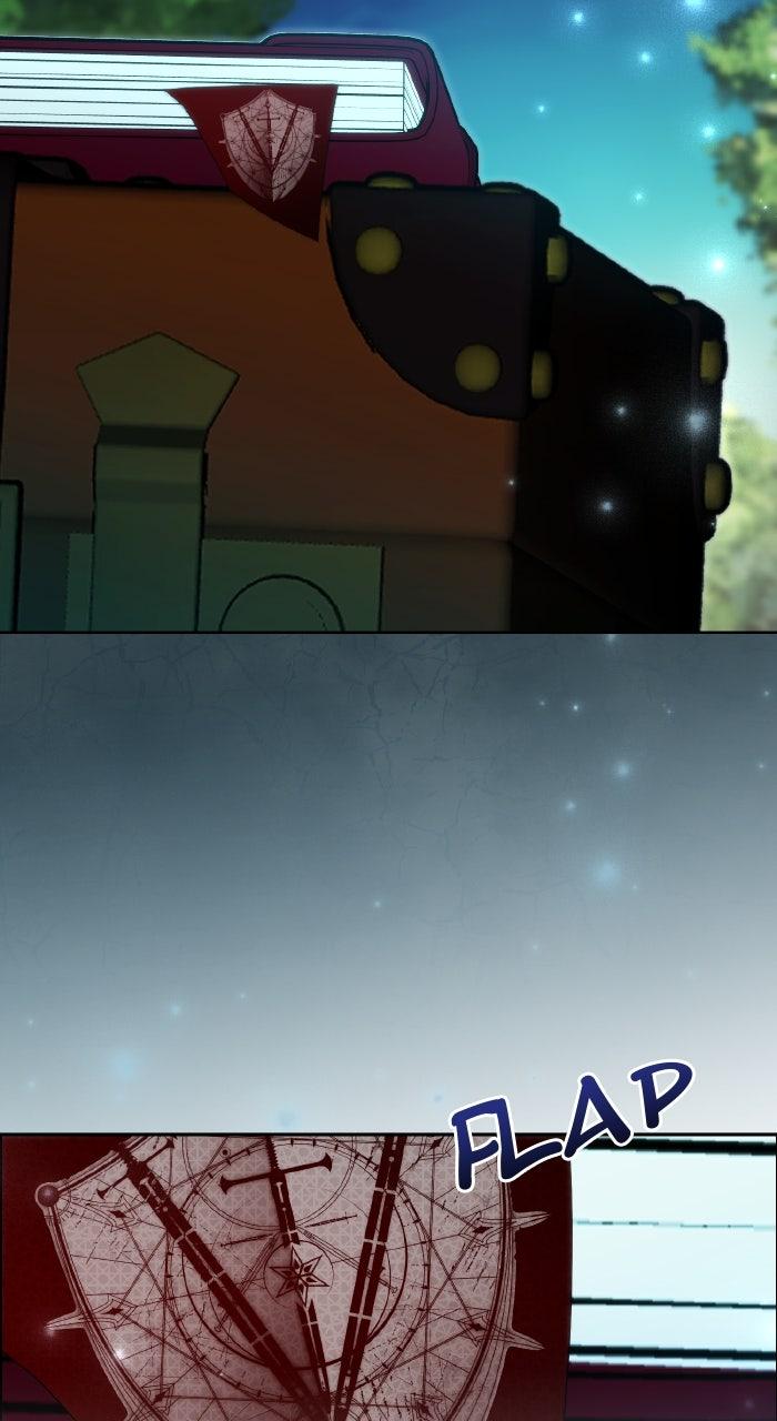 When the Archduke’s Leash Is Pulled Chapter 23 page 15 - 