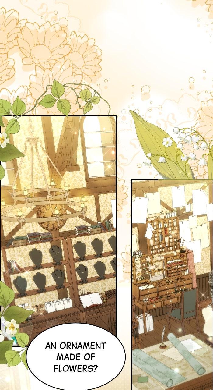 When the Archduke’s Leash Is Pulled Chapter 23 page 18 - 