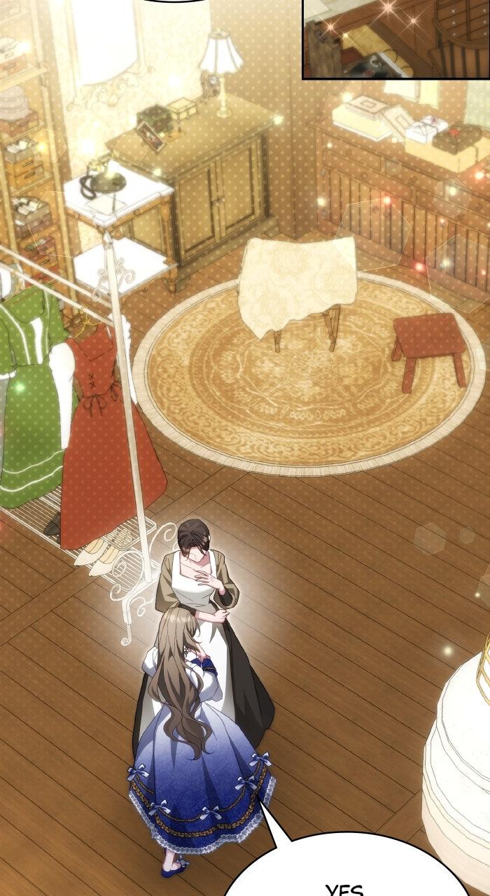 When the Archduke’s Leash Is Pulled Chapter 23 page 19 - 