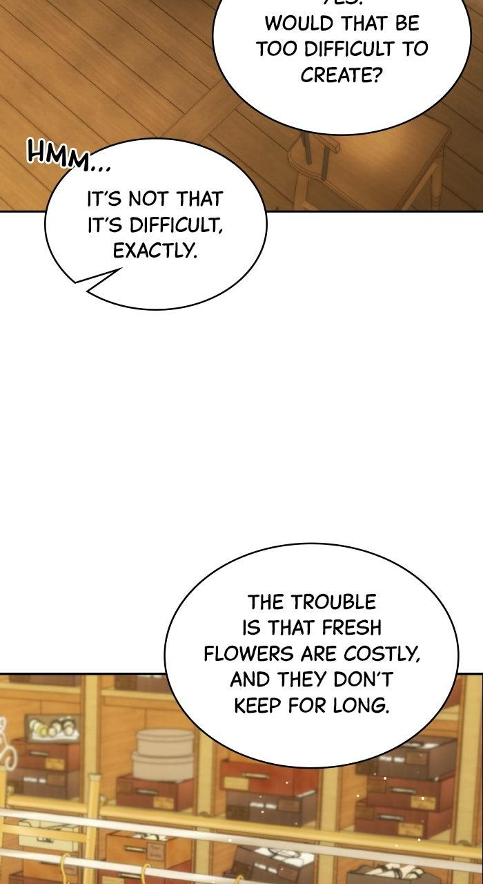 When the Archduke’s Leash Is Pulled Chapter 23 page 20 - 