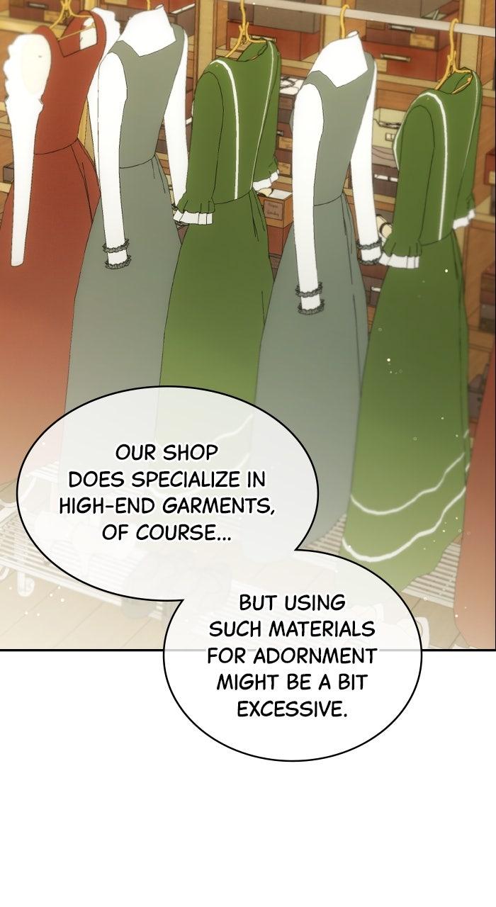When the Archduke’s Leash Is Pulled Chapter 23 page 21 - 