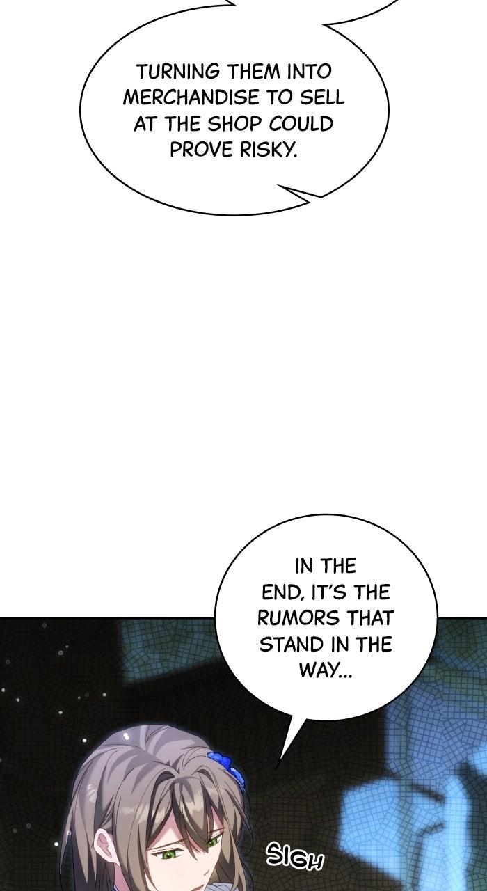When the Archduke’s Leash Is Pulled Chapter 23 page 23 - 