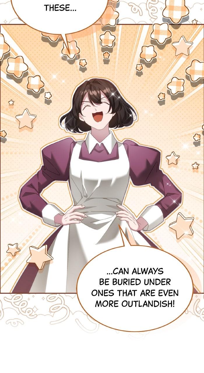 When the Archduke’s Leash Is Pulled Chapter 23 page 28 - 