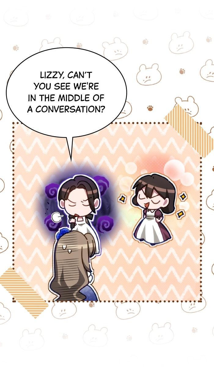 When the Archduke’s Leash Is Pulled Chapter 23 page 29 - 