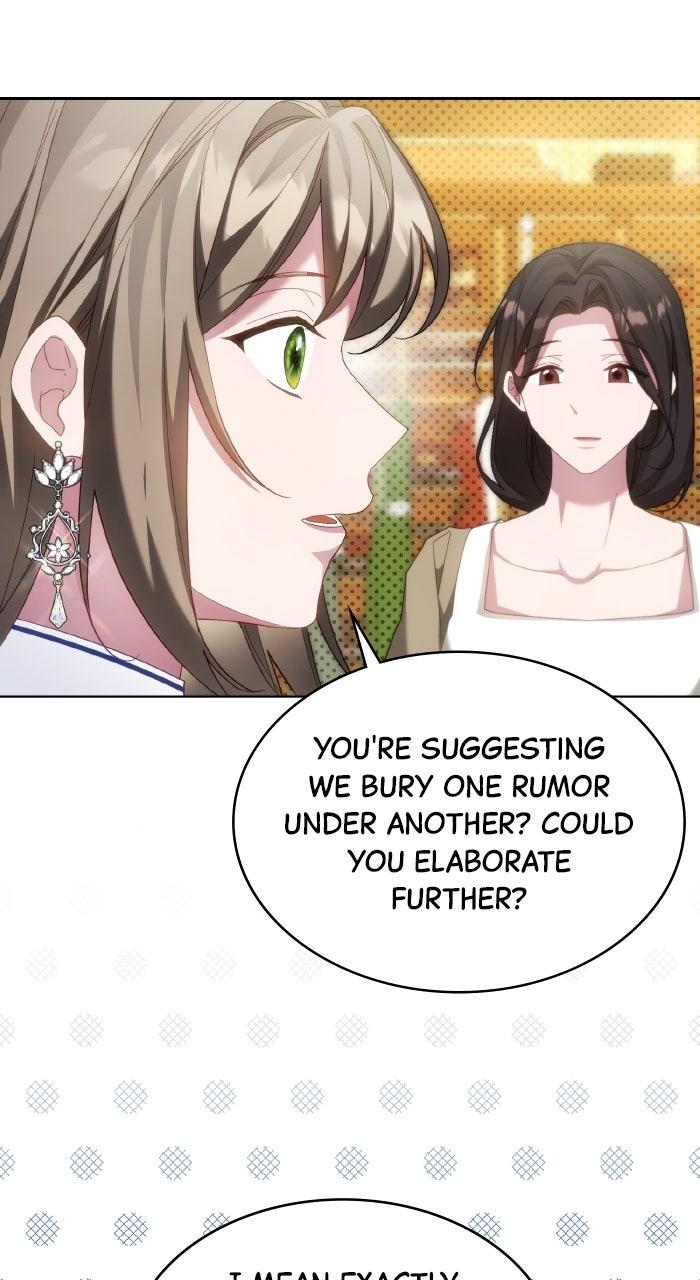 When the Archduke’s Leash Is Pulled Chapter 23 page 30 - 