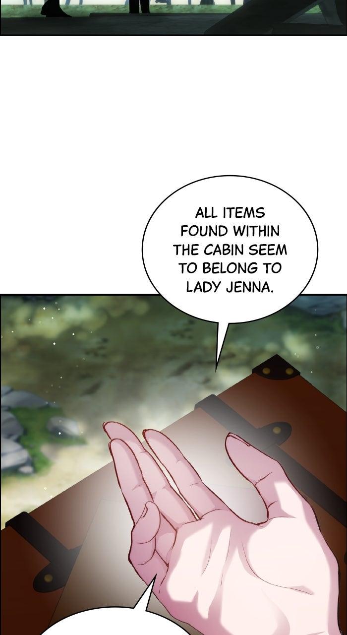 When the Archduke’s Leash Is Pulled Chapter 23 page 4 - 