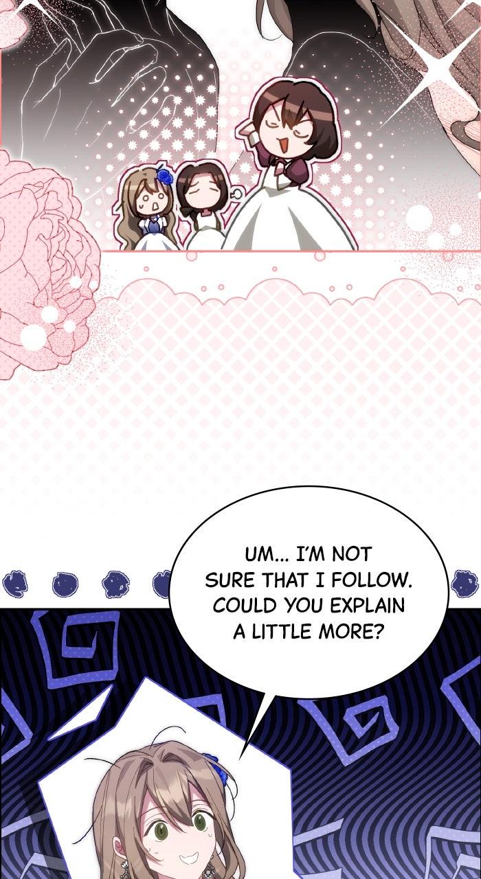 When the Archduke’s Leash Is Pulled Chapter 23 page 33 - 