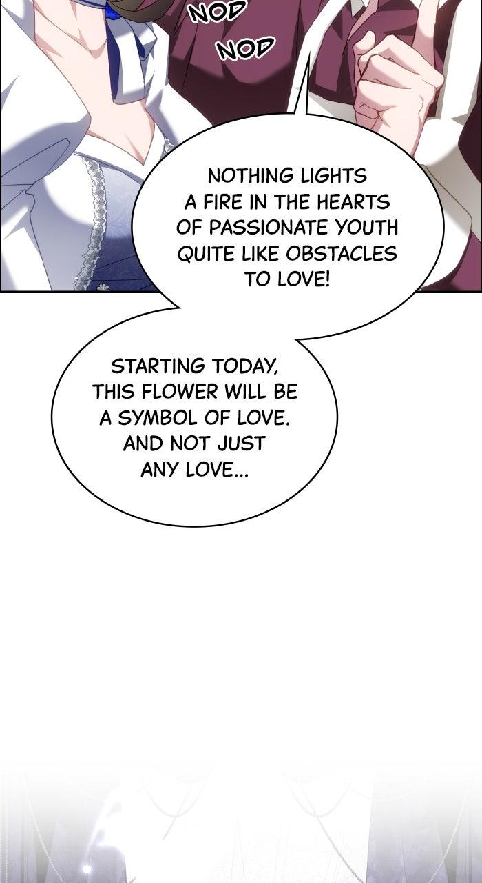 When the Archduke’s Leash Is Pulled Chapter 23 page 35 - 