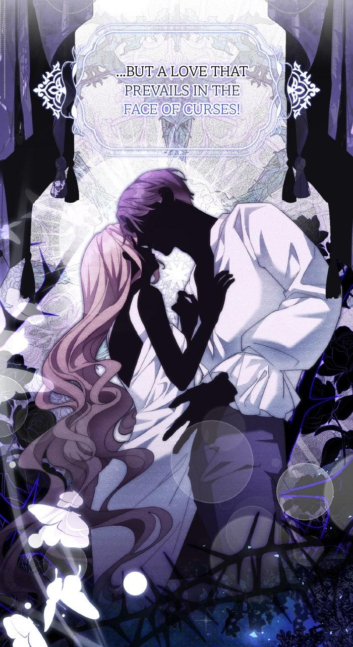 When the Archduke’s Leash Is Pulled Chapter 23 page 36 - 