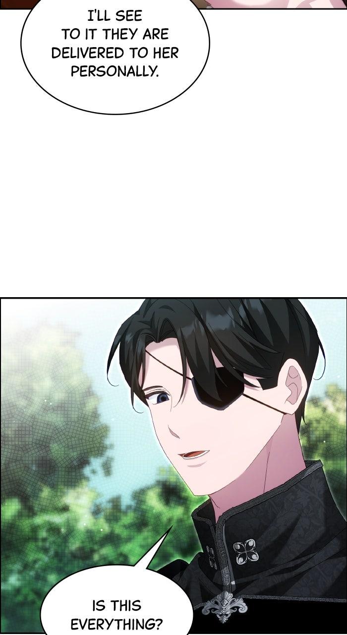 When the Archduke’s Leash Is Pulled Chapter 23 page 5 - 