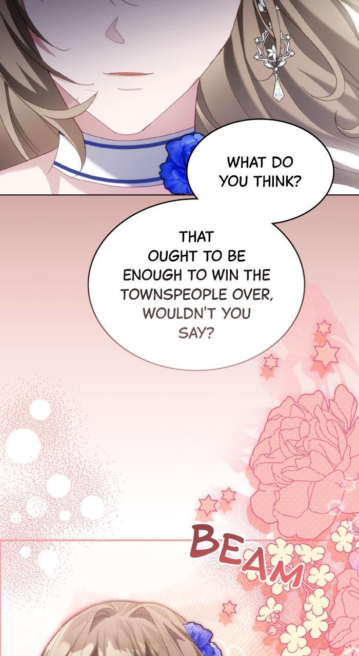 When the Archduke’s Leash Is Pulled Chapter 23 page 43 - 