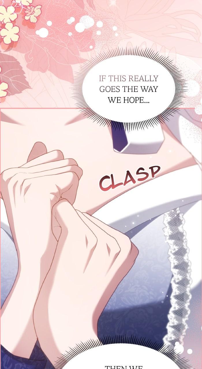 When the Archduke’s Leash Is Pulled Chapter 23 page 45 - 