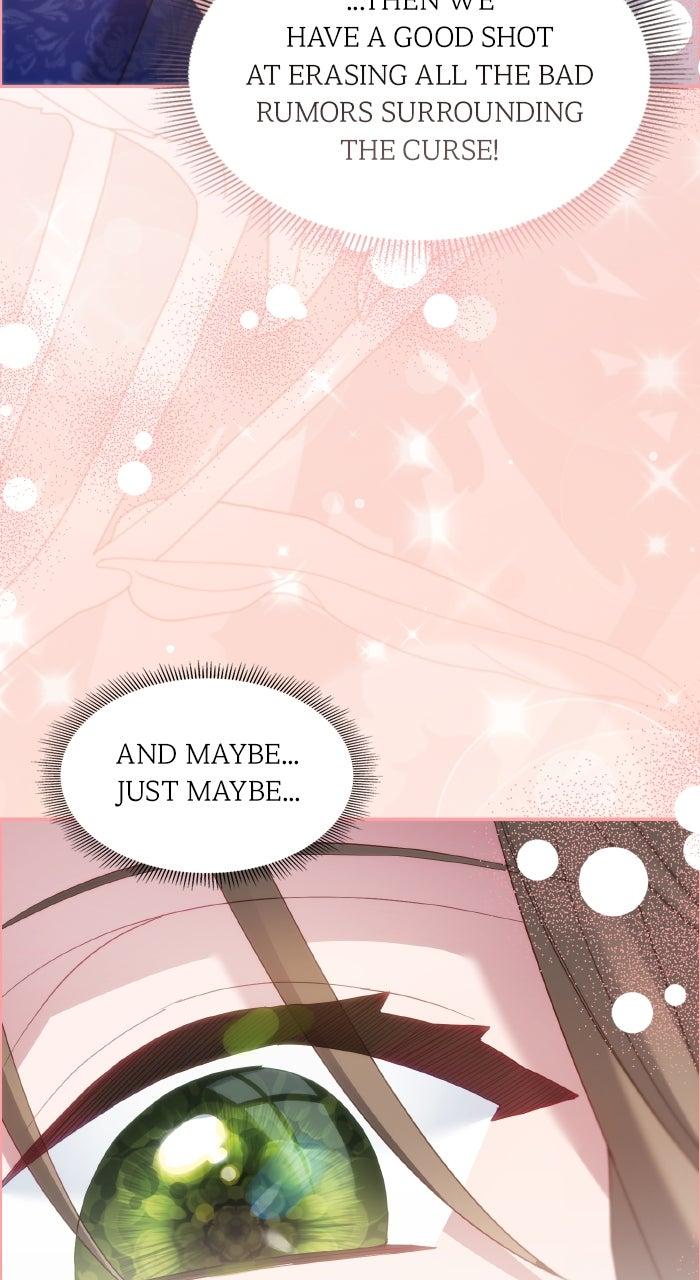 When the Archduke’s Leash Is Pulled Chapter 23 page 46 - 