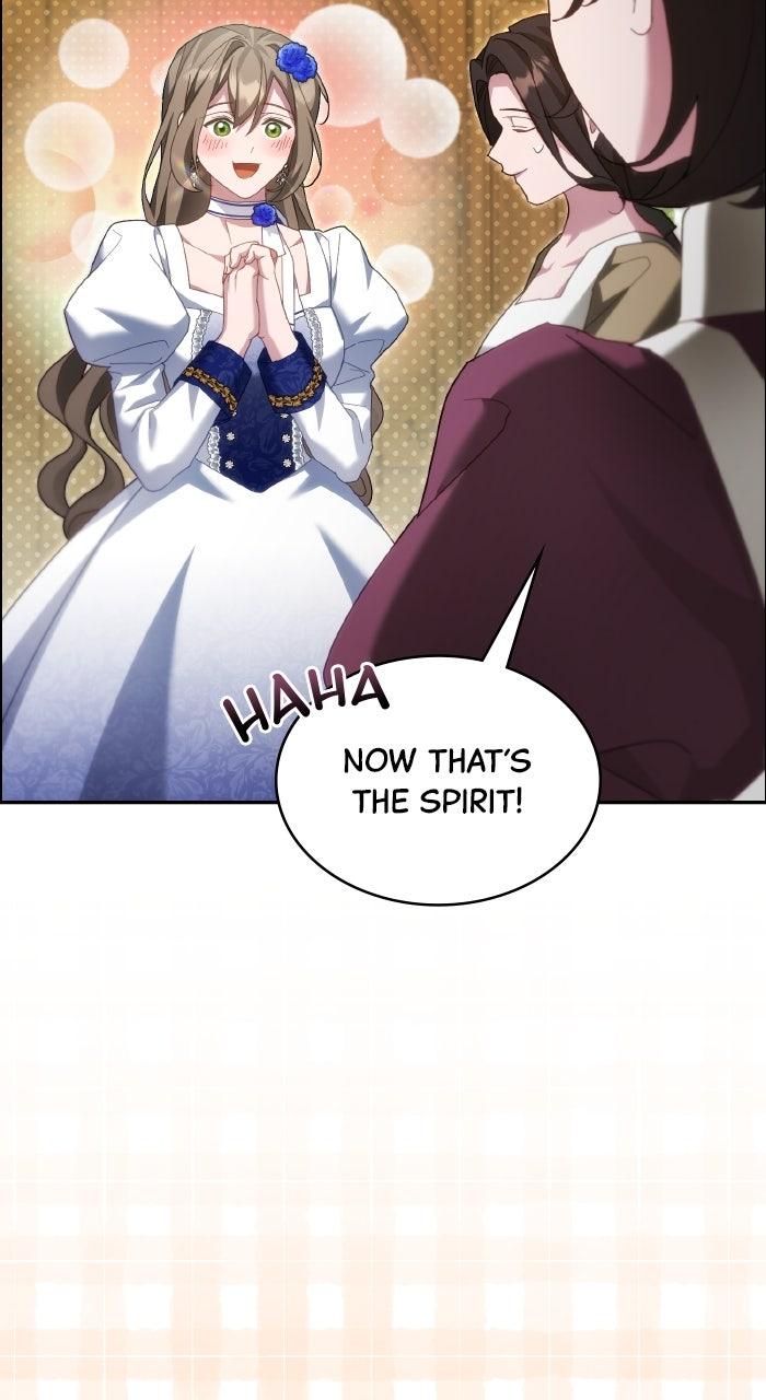 When the Archduke’s Leash Is Pulled Chapter 23 page 48 - 