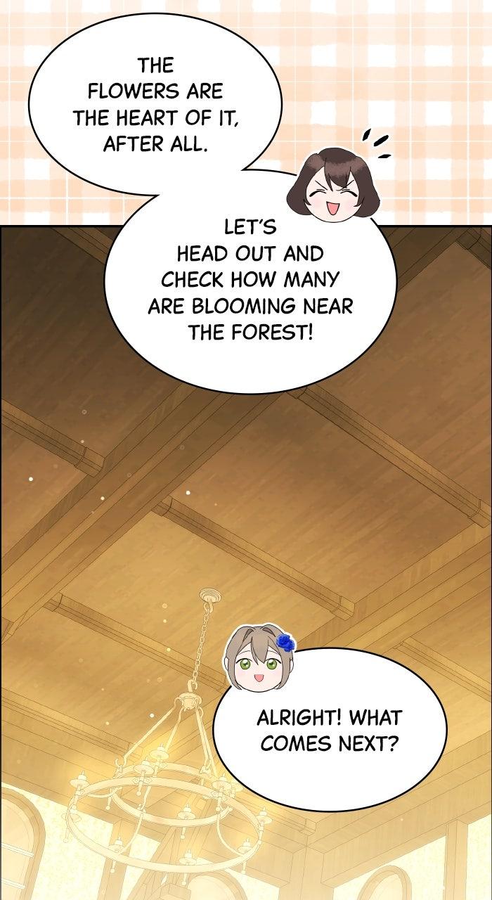 When the Archduke’s Leash Is Pulled Chapter 23 page 49 - 