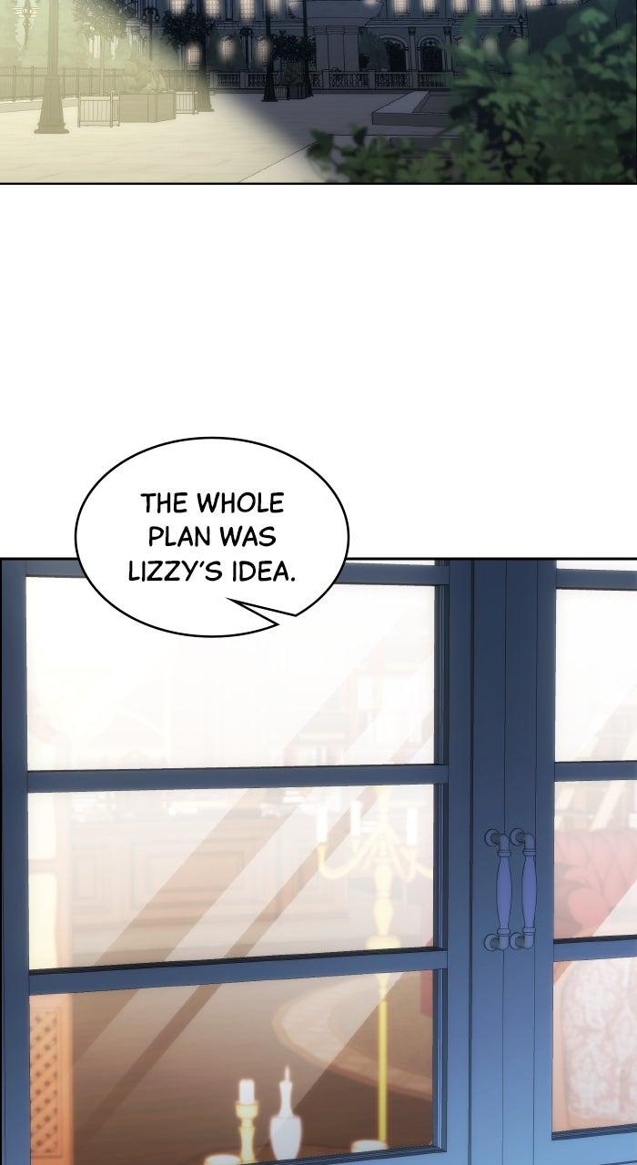 When the Archduke’s Leash Is Pulled Chapter 23 page 52 - 